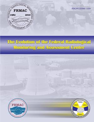 The Evolution of the Federal Monitoring and Assessment Center