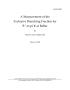 Thesis or Dissertation: A Measurement of the Exclusive Branching Fraction for B \to pi K at B…