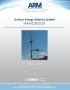Report: Surface Energy Balance System (SEBS) Handbook