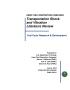 Report: Transportation Shock and Vibration Literature Review