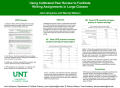 Poster: Using Calibrated Peer Review to Facilitate Writing Assignments in Lar…