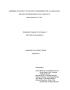 Thesis or Dissertation: Examining the Effect of Security Environment on U.S. Unilateral Milit…