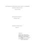 Thesis or Dissertation: Re-Envisioning an Eighteenth-Century Artifact: A Postmodern Reading o…