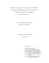 Thesis or Dissertation: Effects of a Play-Based Teacher Consultation (PBTC) Program on Interp…