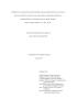 Thesis or Dissertation: Aerospace and Defense Industries Online Recruiting of College and Uni…