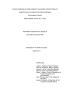 Thesis or Dissertation: Novice Generalist and Content teachers’ Perceptions of Contextual Fac…
