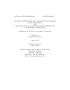 Report: ADVANCED METHODS FOR THE COMPUTATION OF PARTICLE BEAM TRANSPORT AND T…