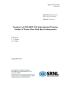Report: SUMMARY OF 2010 DOE EM INTERNATIONAL PROGRAM STUDIES OF WASTE GLASS M…