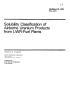 Report: Solubility Classification of Airborne Uranium Products from LWR-Fuel …