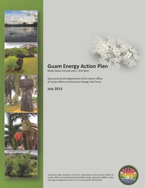 Guam Energy Action Plan