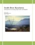Report: Smith River Rancheria's Development of an Energy Organization Investi…