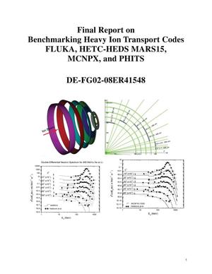 Benchmarking Heavy Ion Transport Codes FLUKA, HETC-HEDS MARS15, MCNPX, and PHITS