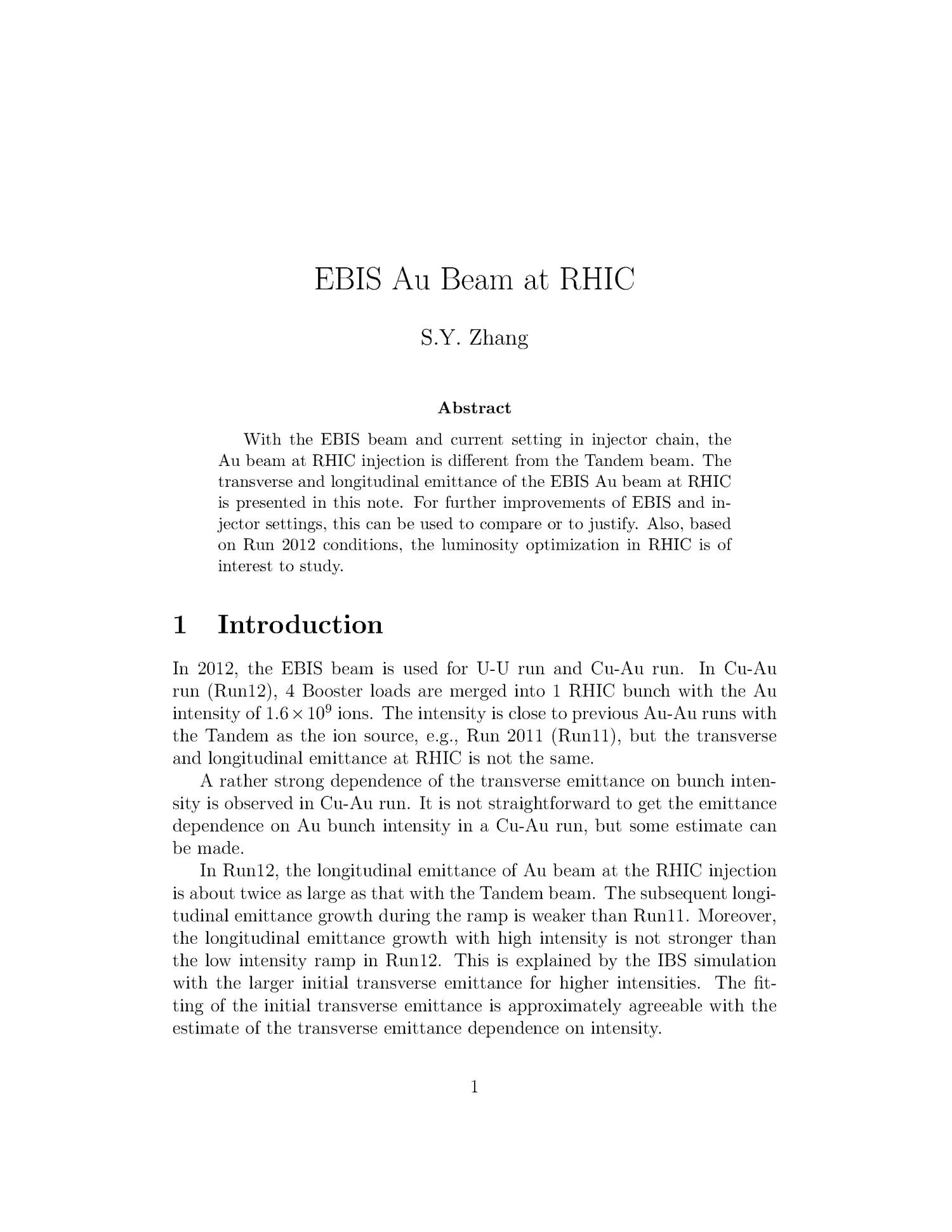 EBIS Au beam at RHIC
                                                
                                                    [Sequence #]: 2 of 12
                                                