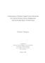 Thesis or Dissertation: A Measurement of Neutrino Charged Current Interactions and a Search f…