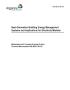 Report: Next-Generation Building Energy Management Systems and Implications f…
