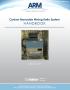Report: CO (Carbon Monoxide Mixing Ratio System) Handbook