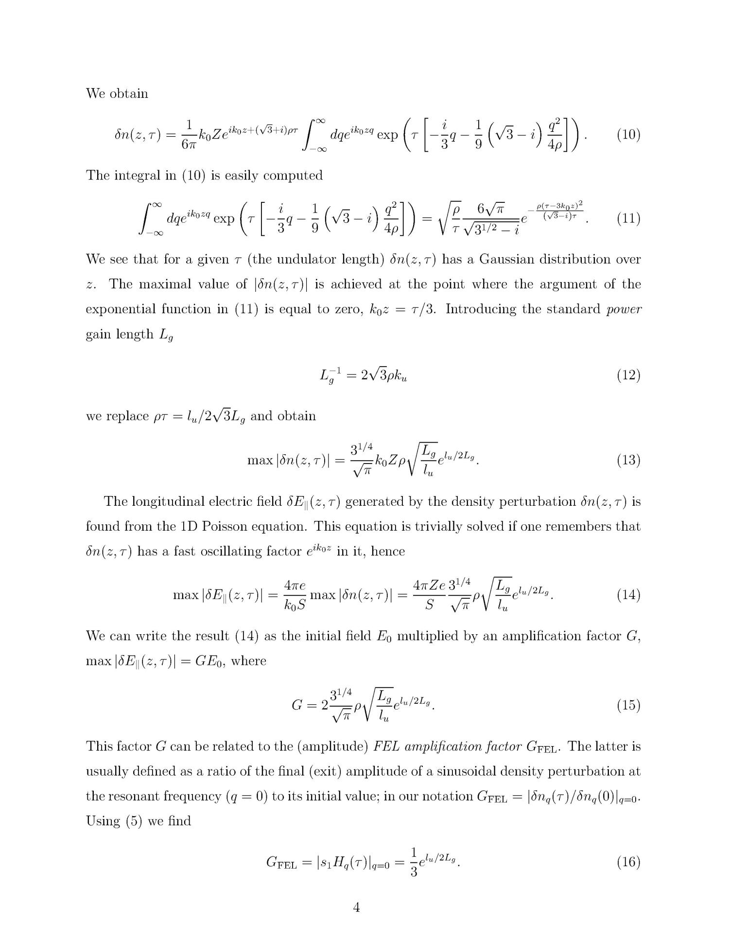 On Coherent Electron Cooling
                                                
                                                    [Sequence #]: 4 of 7
                                                