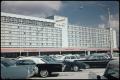 Thumbnail image of item number 1 in: 'Airport hotel'.