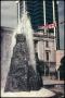 Photograph: City, fountain, plaza