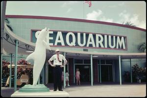 Seaquarium