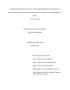 Thesis or Dissertation: A Reexamination of the Dilution of Auditor Misstatement Risk Assessme…
