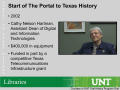 Thumbnail image of item number 3 in: 'Rescuing Texas History at The Portal to Texas History'.