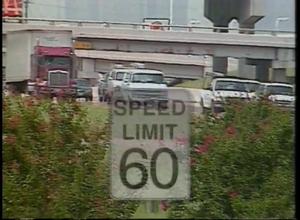 [News Clip: Speed Limit Pkg]