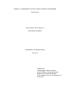 Thesis or Dissertation: Medical Comorbidity in the Course of Bipolar Disorder