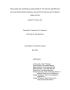 Thesis or Dissertation: Reactions and Interfacial Behaviors of the Water–Amorphous Silica Sys…