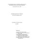 Thesis or Dissertation: The Recorded Legacy of Enrico Caruso and its Influence on the Italian…