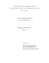 Thesis or Dissertation: A Phenomenology of Fostering Learning: Alternate Reality Games and Tr…