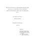 Thesis or Dissertation: Predicting Posttraumatic Stress Disorder Symptoms During Adolescence:…