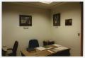 Photograph: [Office connected to Owsley Foyer]
