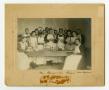 Thumbnail image of item number 1 in: '[Chemistry Class,  Spring 1900, North Texas State Normal College]'.