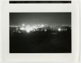 Photograph: [Photograph of a city at night]