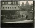 Photograph: [Photograph of Rolle's storefront]