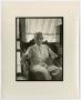 Photograph: [Photograph of Byrd Williams Jr.]