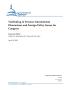 Report: Trafficking in Persons: International Dimensions and Foreign Policy I…