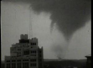 [News Clip: Tornado Anniversary]