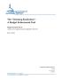 Primary view of The "Deeming Resolution": A Budget Enforcement Tool
