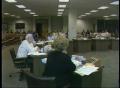 Video: [News Clip: Board of education]