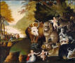 Thumbnail image of item number 1 in: 'Peaceable Kingdom'.