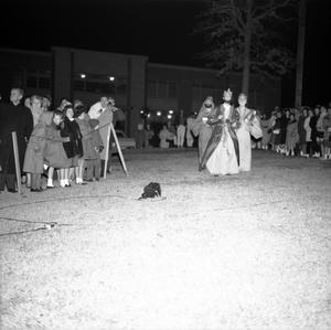 [Christmas pageant 1962]