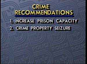 [News Clip: Crime Community PKG]