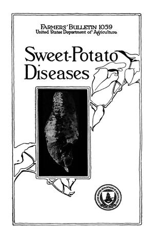 Sweet-Potato Diseases
