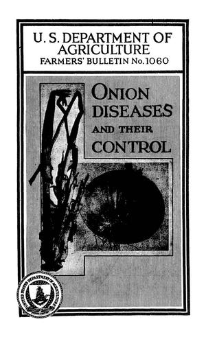 Onion Diseases and Their Control
