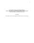 Paper: Secrets Between Selves and Exchanged Desires: Mirror-Stage Politics a…