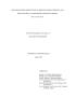 Thesis or Dissertation: Using Pre-Session Mindfulness to Improve Session Presence and Effecti…