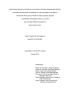 Thesis or Dissertation: Identification of a Potential Factor Affecting Graduation Rates in ST…