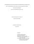 Thesis or Dissertation: The Relationship of Motivated Strategies for Learning, Mental Toughne…